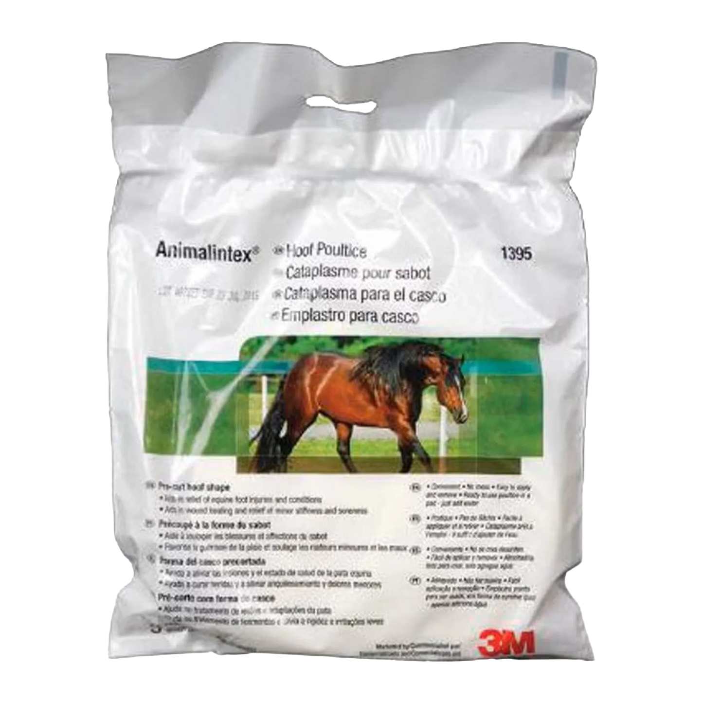 Animalintex® Treatment Poultice Pads