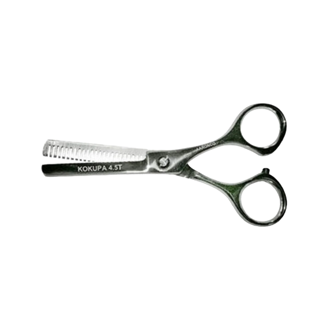 Aaronco Honeycutt TinyThin 4.5" 24 Tooth Thinner