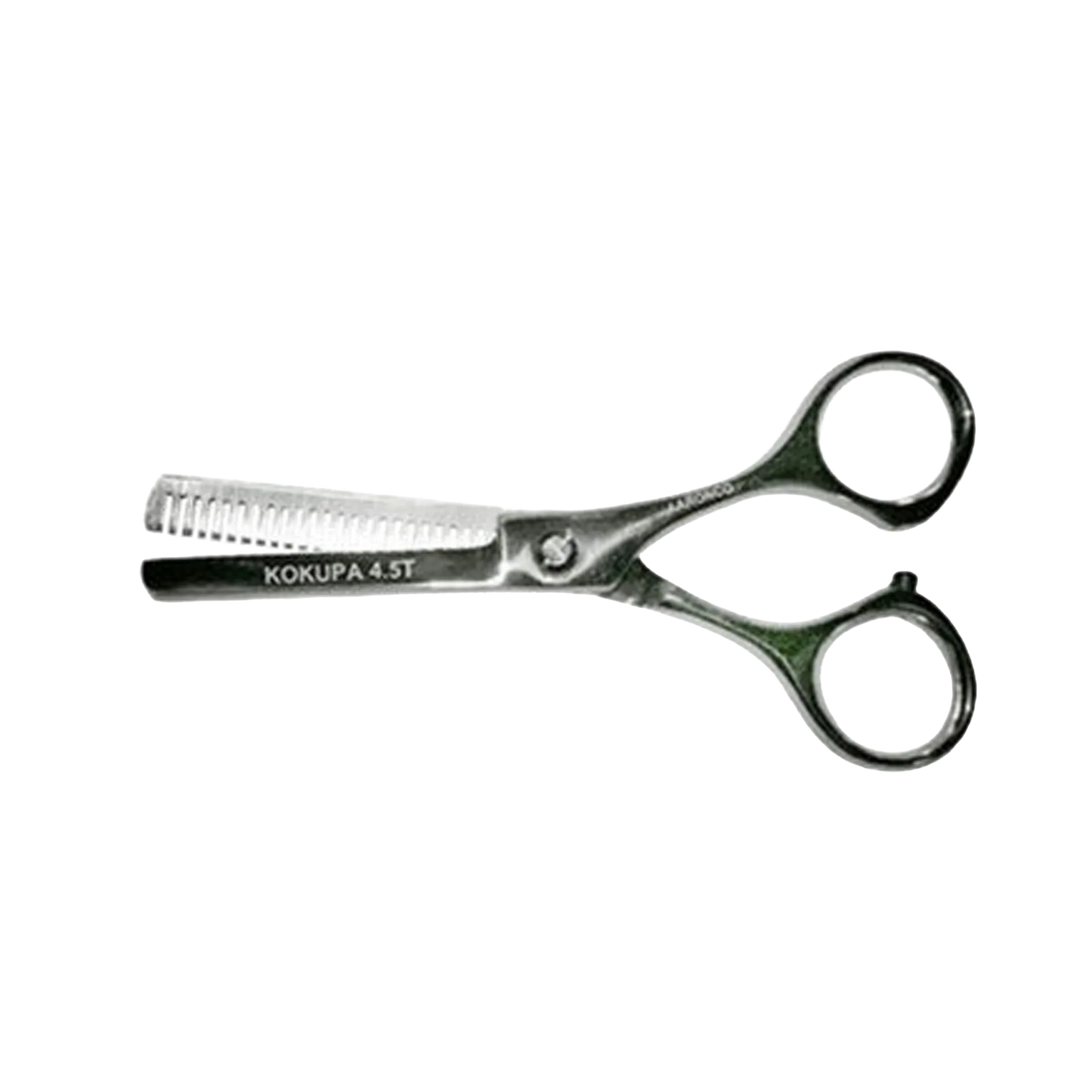 Aaronco Honeycutt TinyThin 4.5" 24 Tooth Thinner