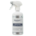 Vetericyn® VF Plus Wound & Skin Care,"White spray bottle with trigger nozzle"