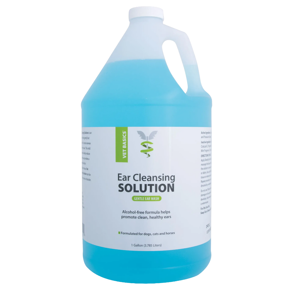 Vet Basics® Ear Cleansing Solution