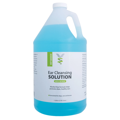 Vet Basics® Ear Cleansing Solution
