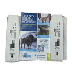 AKC Reunite Indigo ISO Microchips