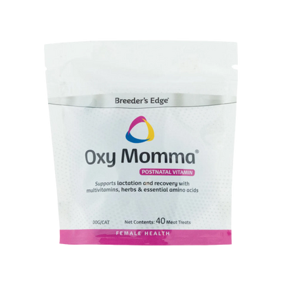Breeder's Edge® Oxy Momma®