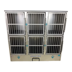Cage Banks