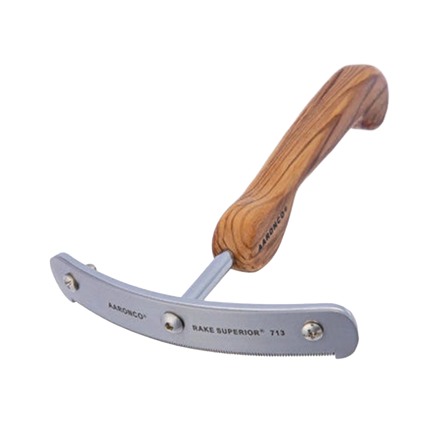 Aaronco Rake Superior Micro Deshedder