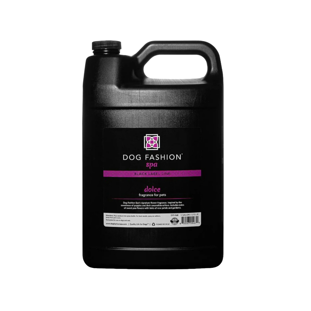 Dolce Fragrance