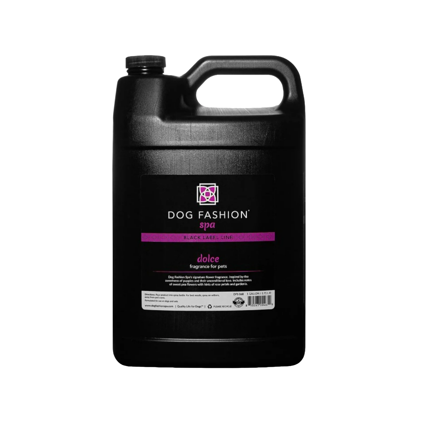 Dolce Fragrance