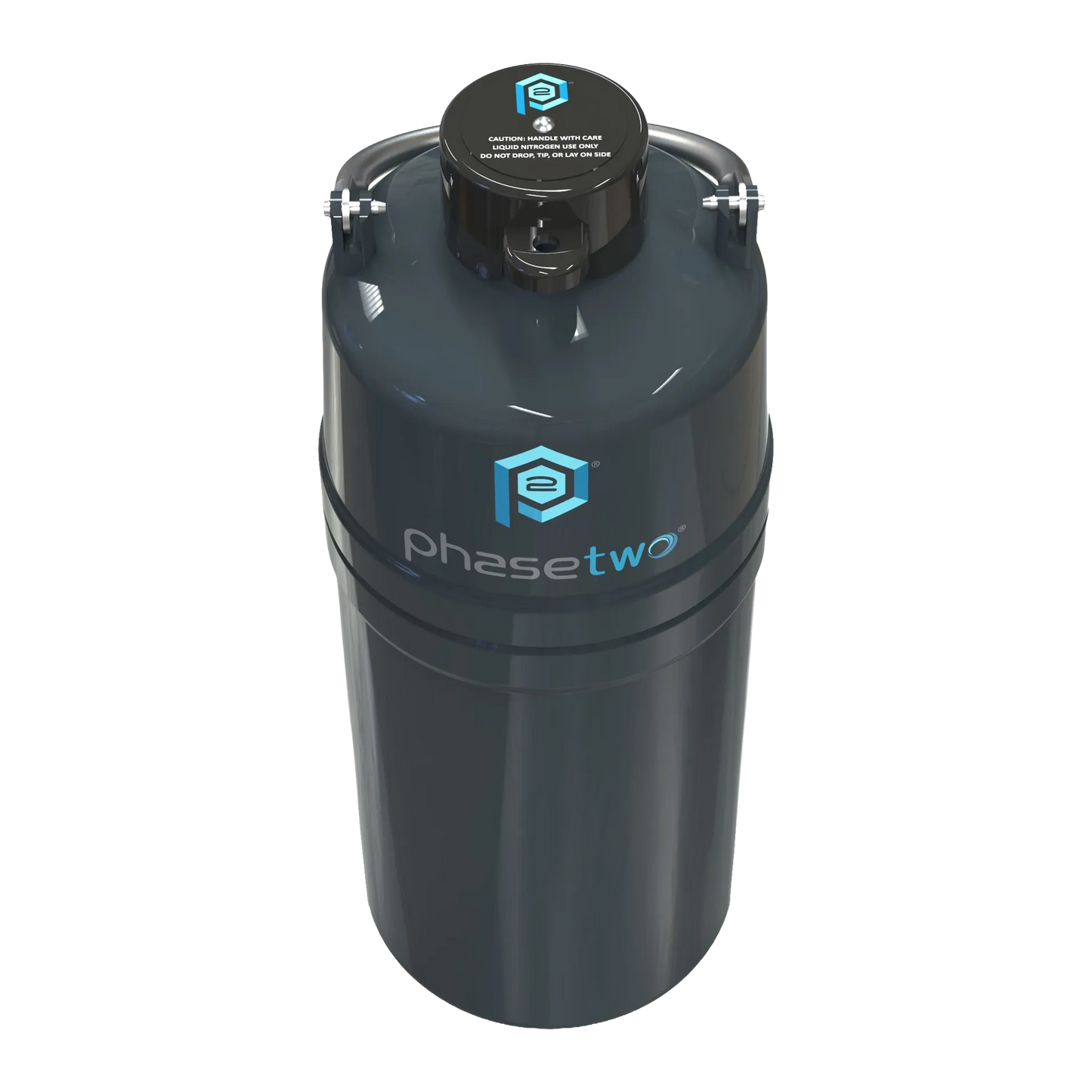 CRYOCOURIER, Vapor Shipper