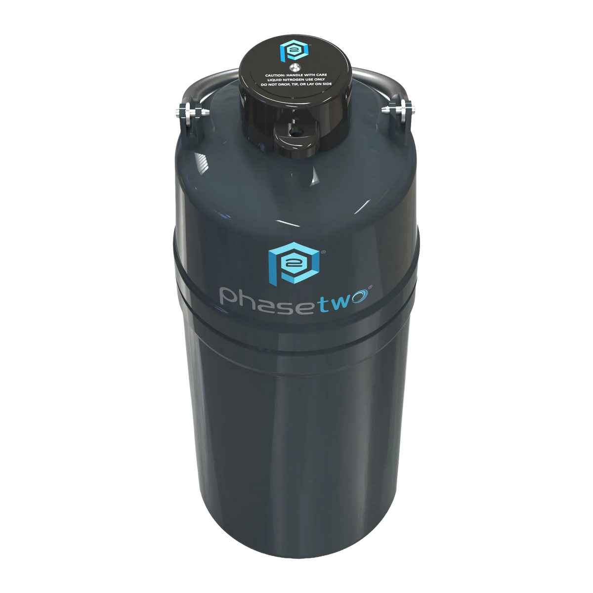 CRYOCOURIER, Vapor Shipper
