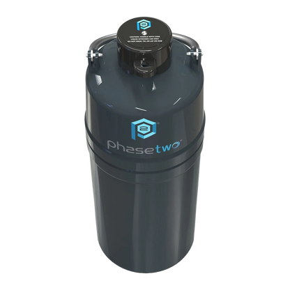 CRYOCOURIER, Vapor Shipper