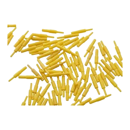 Straw Connectors