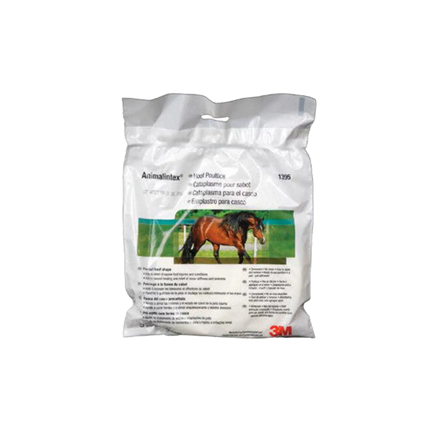 Animalintex® Treatment Poultice Pads