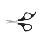 Aaronco Prima 3.5" Straight Scissor
