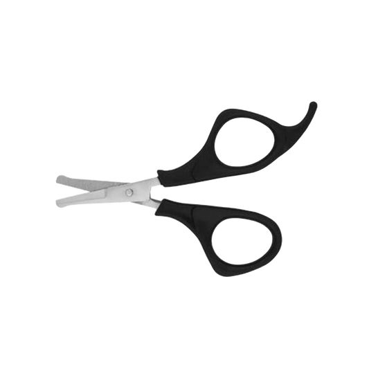 Aaronco Prima 3.5" Straight Scissor