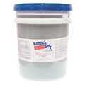 KennelSol® Cleaner - Kennel Detergent & Deodorant,"Large plastic bucket with blue lid and handle"