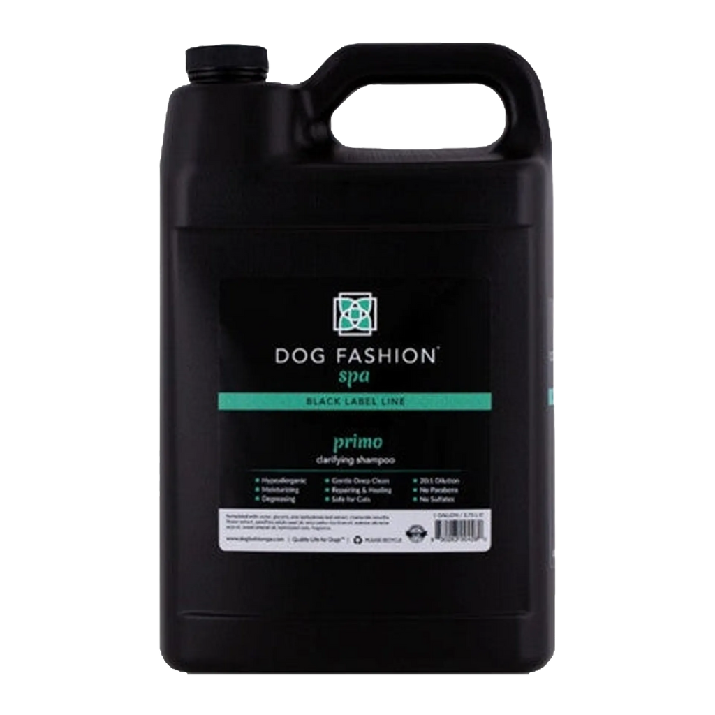 Primo Clarifying Shampoo