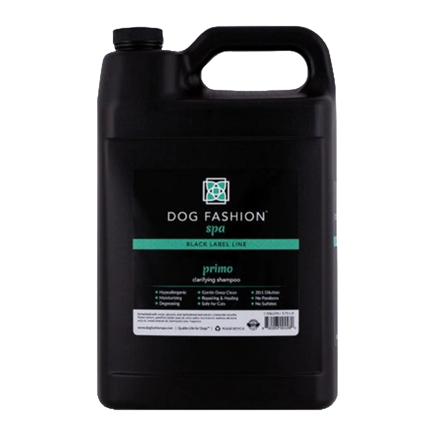 Primo Clarifying Shampoo