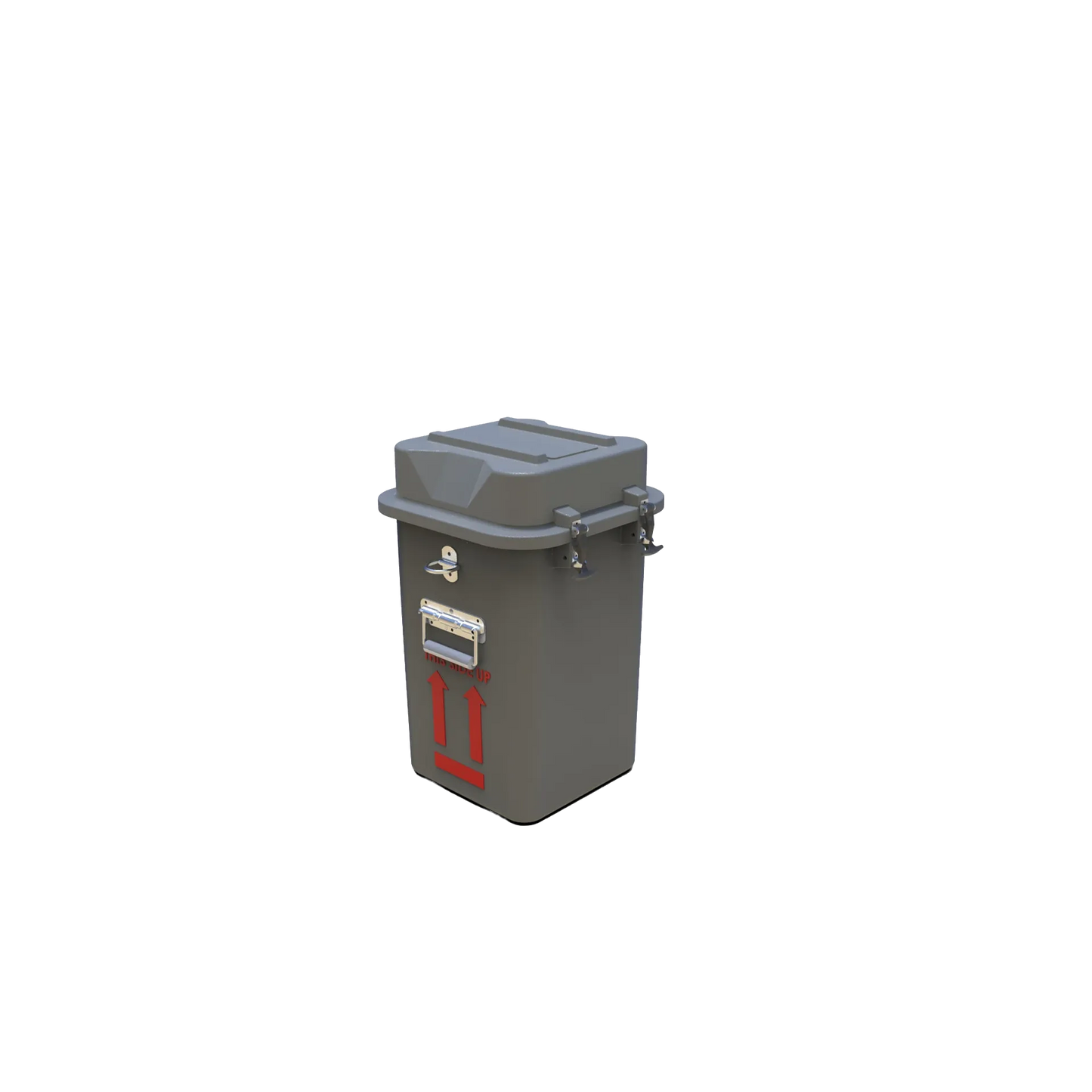 VS2-1 Vapor Shipper
