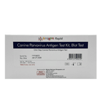 Antigen Canine Parvovirus Rapid Test Kit