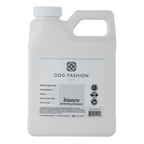 Bianco Whitening Shampoo,"White shampoo bottle with handle and screw cap"