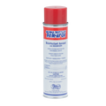 Tek-Trol® Disinfectant,"Aerosol can with red cap and front label"