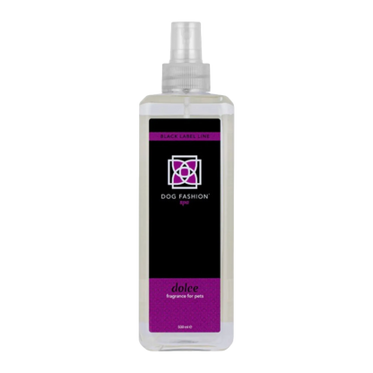 Dolce Fragrance