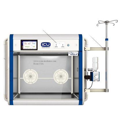 ICU 160 V2 by Rcom USA