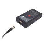 Draminski Dog Pregnancy Detector,"Handheld detector unit with attached cable connector"