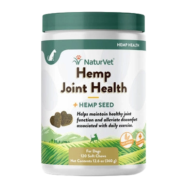 Hemp Joint Health,"White supplement jar with green lid"