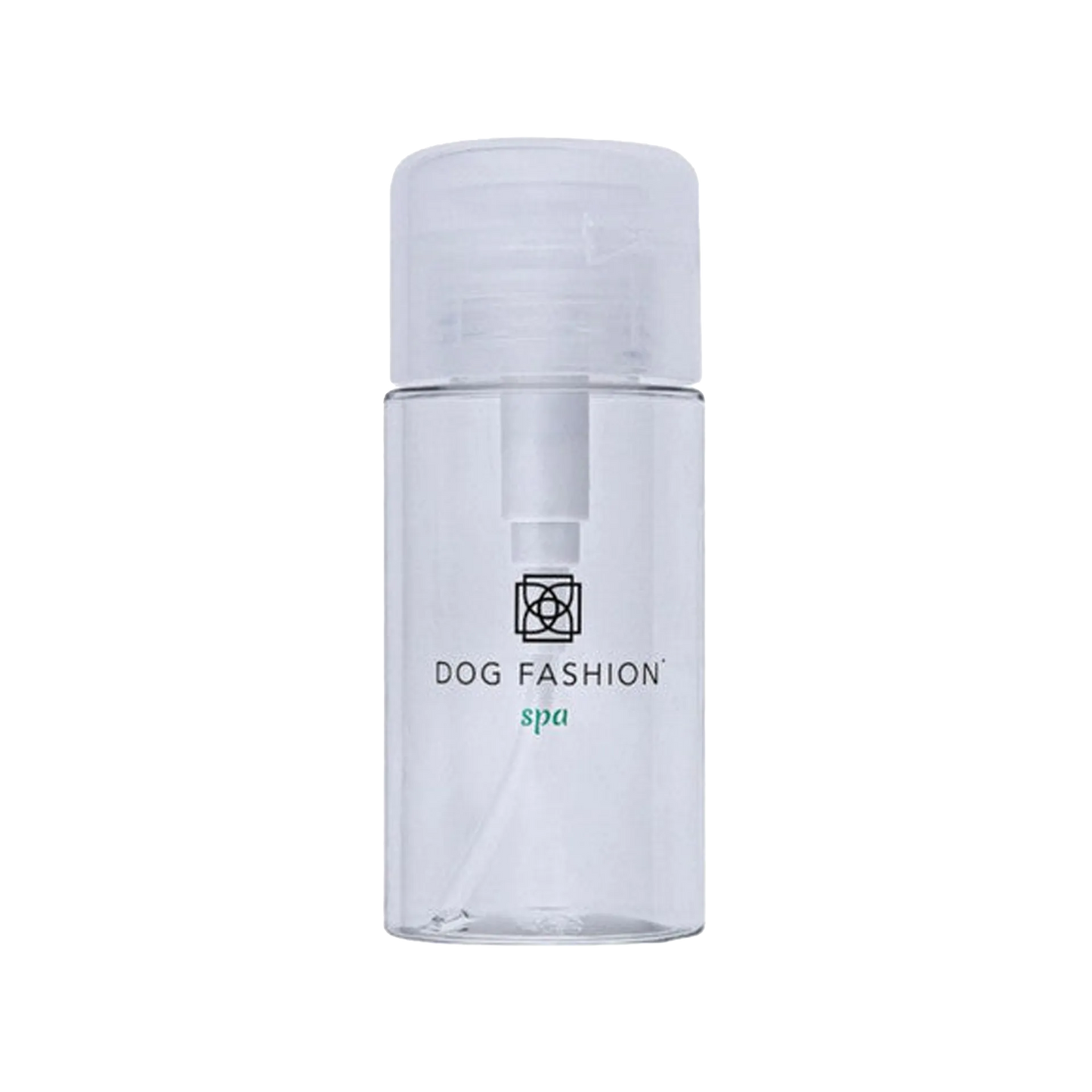 Ear Cleaner Bottle