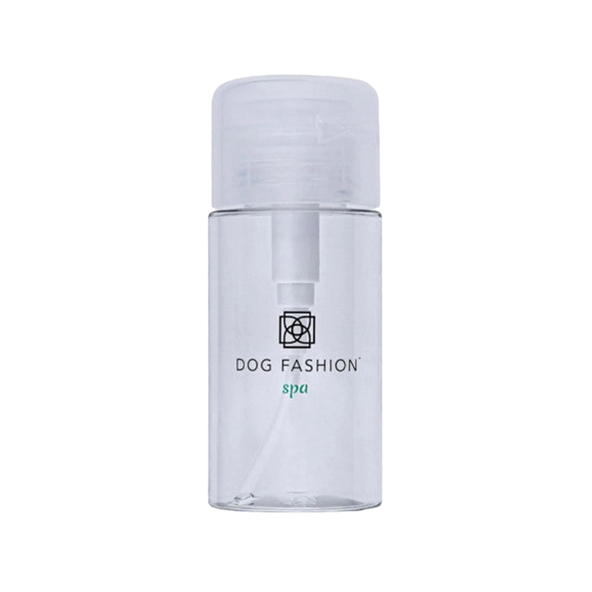 Ear Cleaner Bottle