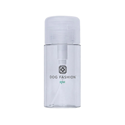 Ear Cleaner Bottle