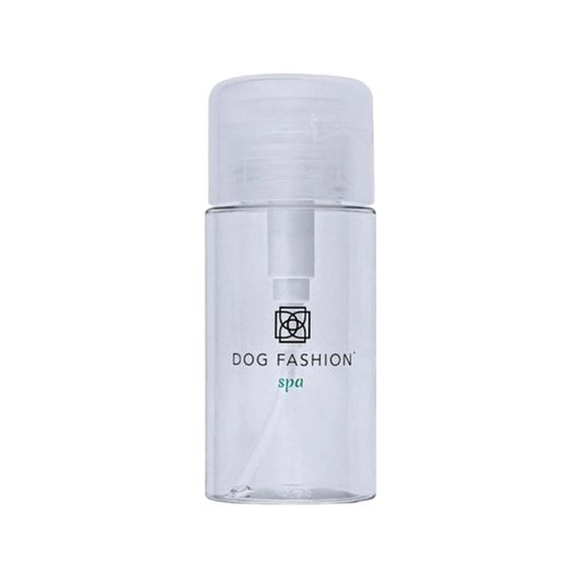 Ear Cleaner Bottle