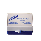 Microscope Slides / Microscope Covers,"Plastic cover slip dispenser box"