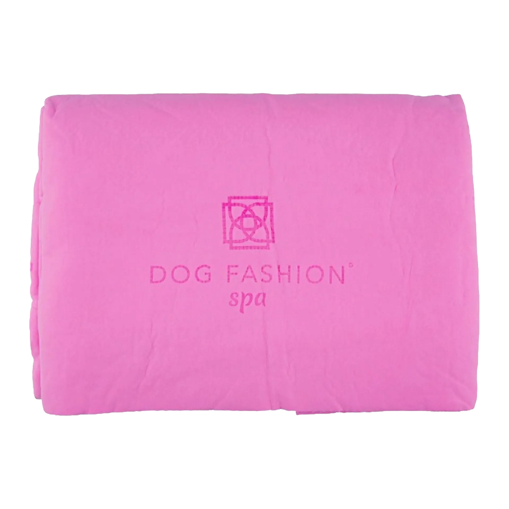 Absorption Towel