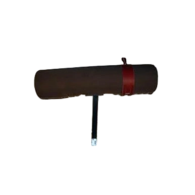 Paulsonbilt Phantom Custom Viper Cloth Cover,"Rolled cloth cover with hanging strap"
