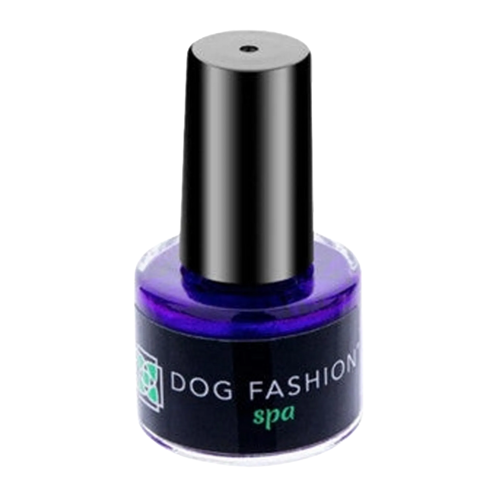 Non-toxic Nail Polish