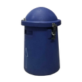 Tank Protective Shipping Container for tank SC 4/2V - SC 4/3V