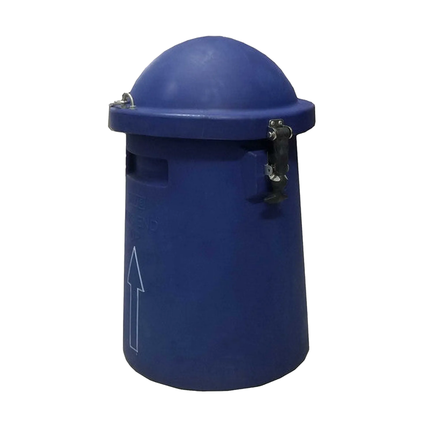 Tank Protective Shipping Container for tank SC 4/2V - SC 4/3V