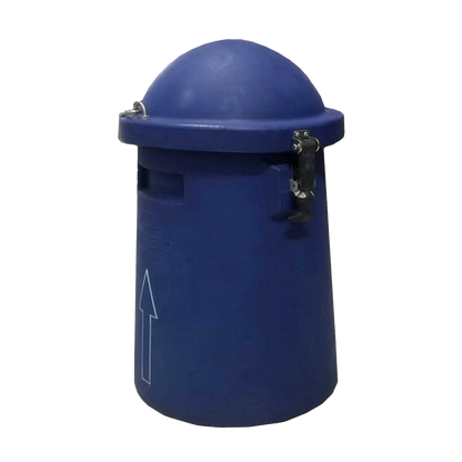 Tank Protective Shipping Container for tank SC 4/2V - SC 4/3V