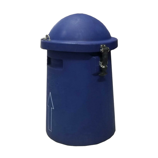 Tank Protective Shipping Container for tank SC 4/2V - SC 4/3V