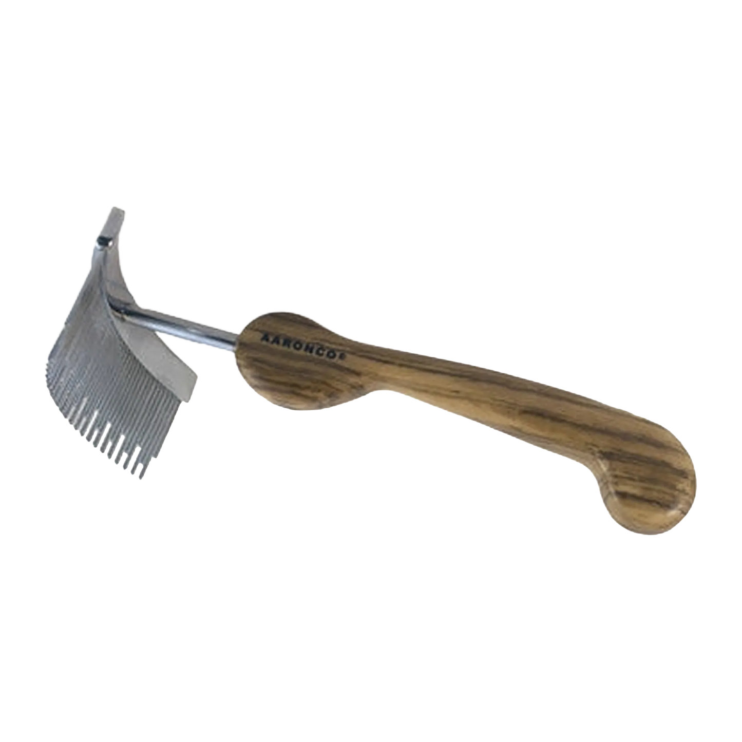 Aaronco Rake Superior Star Dematter