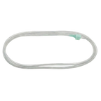 Puppywarmer Oxygen Concentrator Replacement Parts,"Coiled clear tubing with green connector"