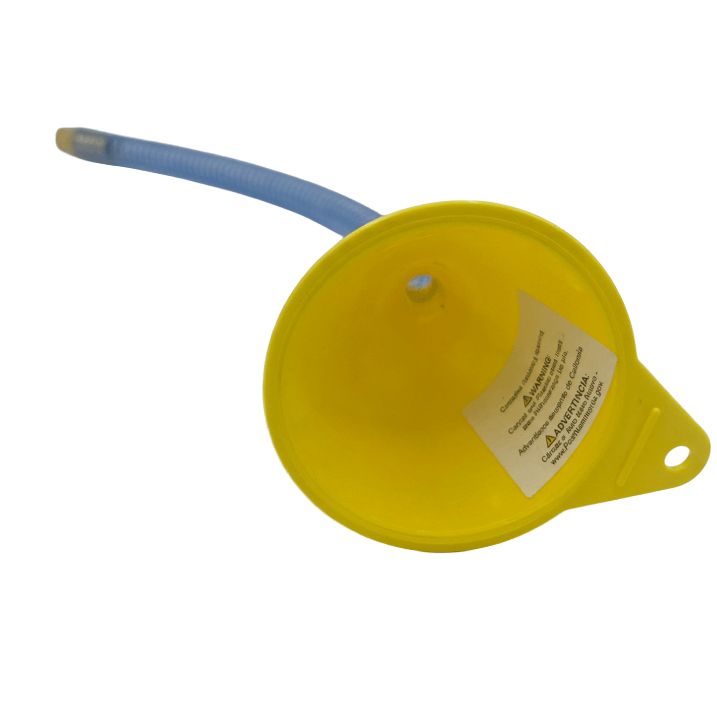 Next Generation A.V. Funnel Fill Kit