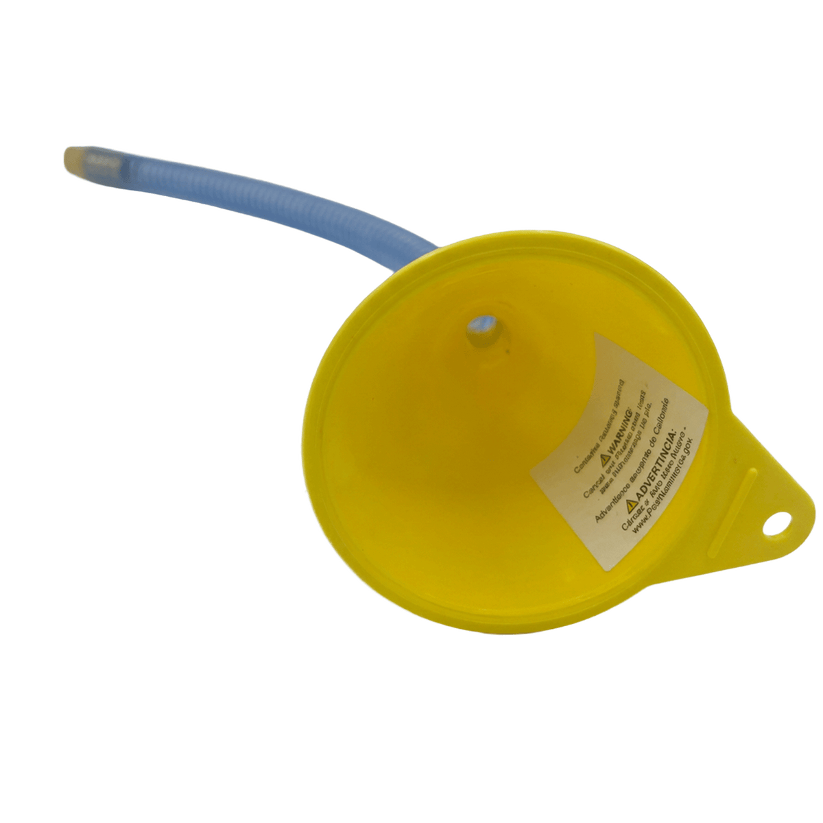 Next Generation A.V. Funnel Fill Kit