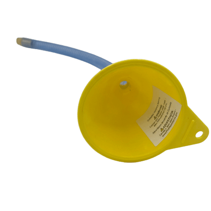 Next Generation A.V. Funnel Fill Kit