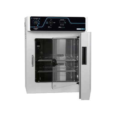 General Purpose Laboratory Incubator 2.0 cu.ft.,"Open incubator with glass door and interior shelves"
