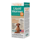 Liquid Wormer™ 2X