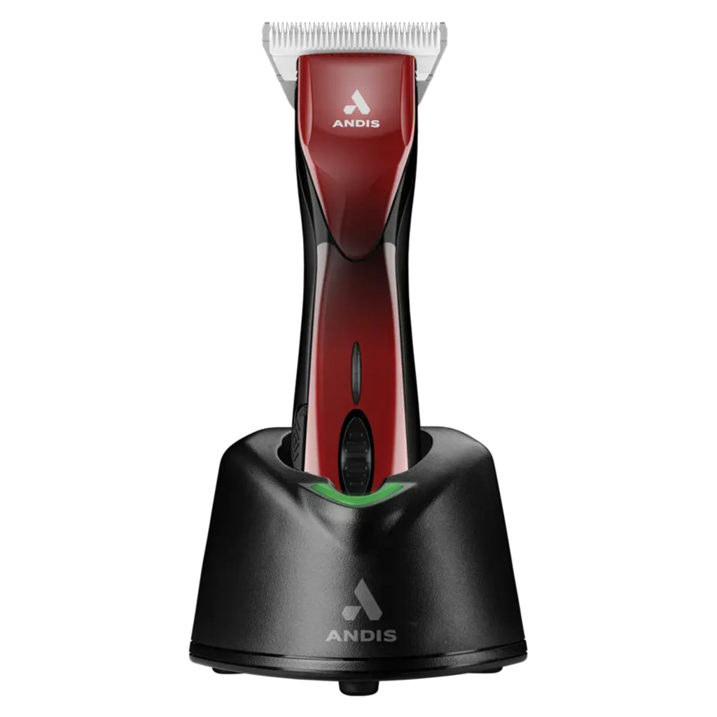 Pulse ZR II Red Clipper #30W by Andis